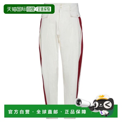 1h可退 【美国直邮】maison margiela 男士 休闲裤