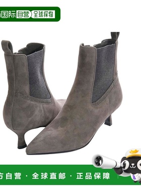 1h可退 【美国直邮】Vaneli Mixer 女士时装靴 舒适优雅 拉长腿部