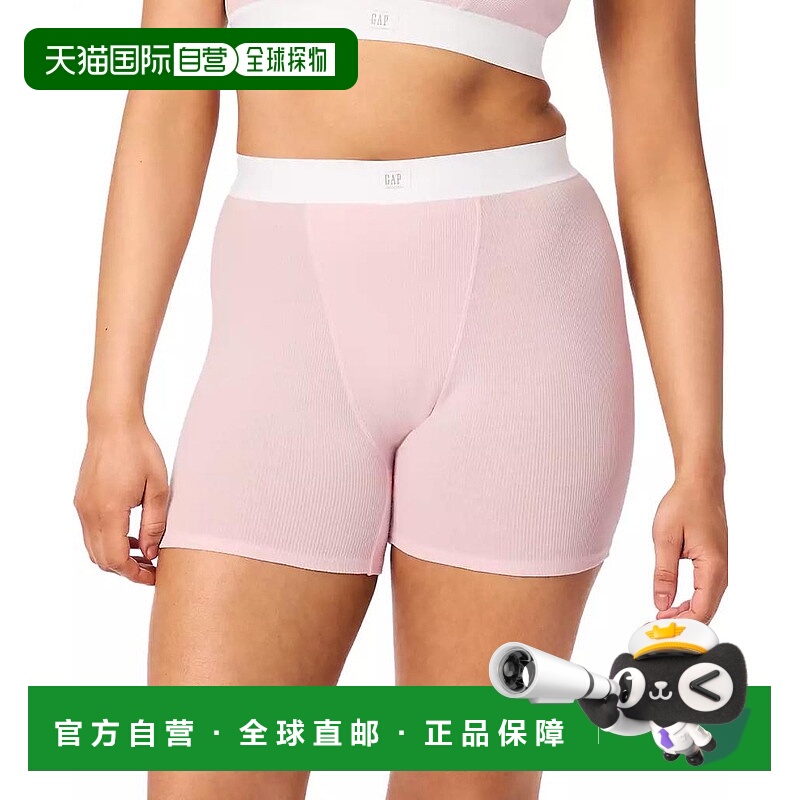 1h可退 【美国直邮】gap 女士 三角裤