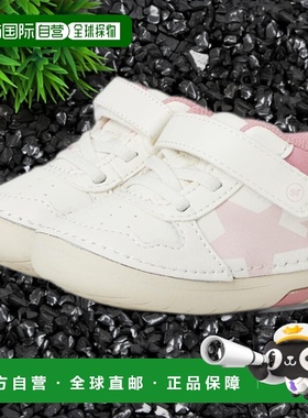 【美国直邮】stride rite 婴幼儿 时尚休闲鞋