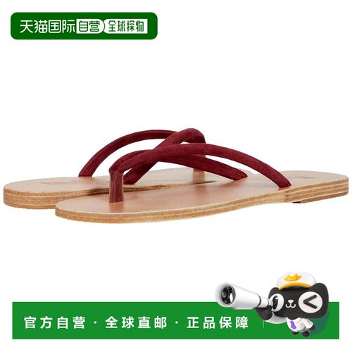 自营ancient greek sandals古希腊凉鞋Sexi波尔多LEXI-波尔多女士