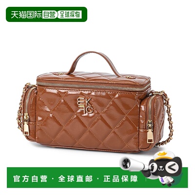 自营 mia k collectionFortuna Vanity Crossbody Women's Purse
