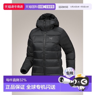 女款 Hoody 保暖连帽外套 始祖鸟Thorium 1h可退