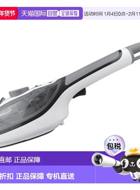 自营 Brentwood MPI-41 Handheld Clothes Steamer Iron - multi