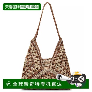 女士 1h可退 madden 美国直邮 单肩包 steve
