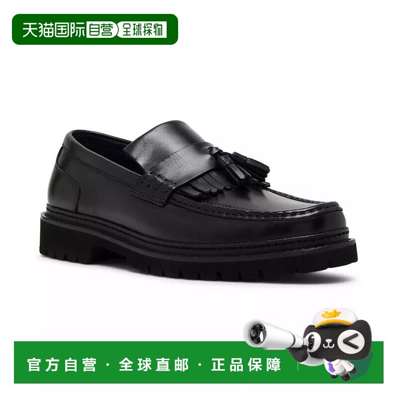 【美国直邮】steve madden/思美登 男士 正装鞋乐福鞋男鞋皮鞋图片