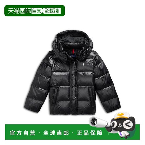 【美国直邮】ralph lauren 婴幼儿 大衣 【付后1h可退】羽绒
