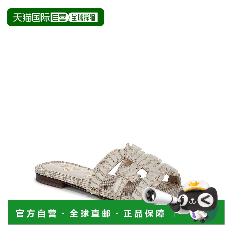 1h可退 【美国直邮】sam edelman 女士 凉鞋新款