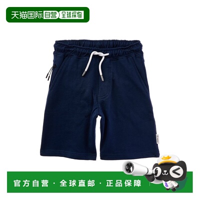 自营Sovereign Code Trio Short - blue 美国奥莱直发