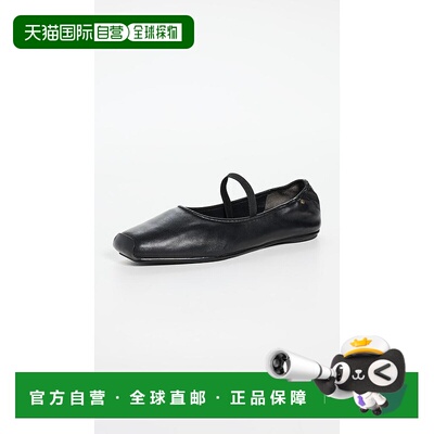 1h可退 【美国直邮】tory burch 女士 时尚休闲鞋