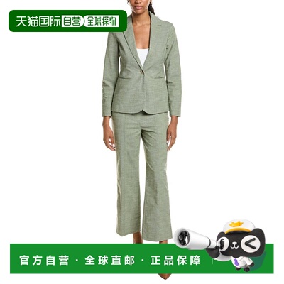 自营nanette nanette leporeNanette Nanette Lepoe 2pc长夜套装-