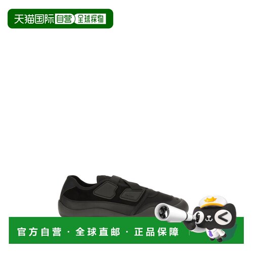香港直邮Prada/普拉达 系带鞋 2EE487FG0003H0K