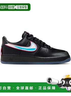 自营Nike Air Force 1 LX 'Breast Cancer Awareness' Men's Shoe