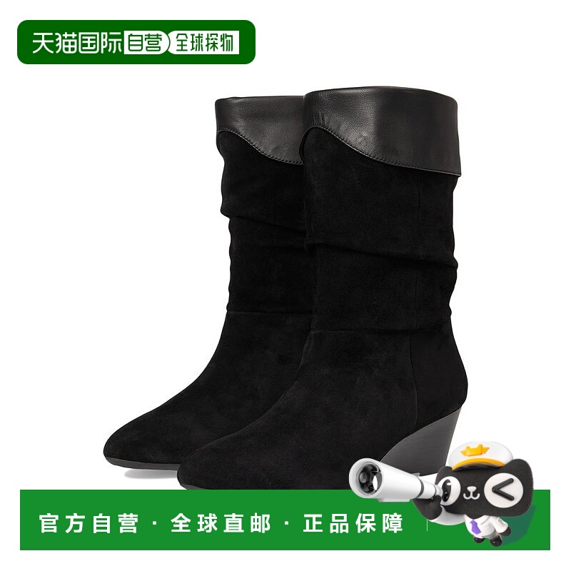 1h可退 【美国直邮】aerosoles 女士 靴子