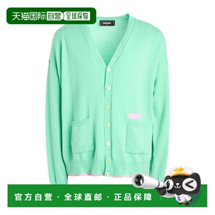 毛衣长袖 1h可退 男士 dsquared2 针织 美国直邮