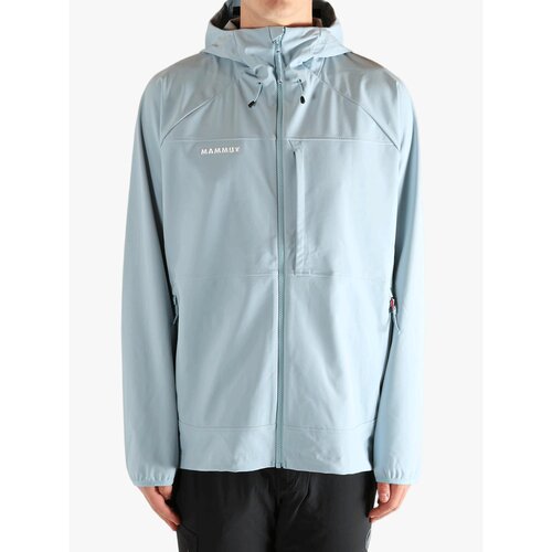 美国直邮MAMMUT - Men Ultimate Comfort SO Hooded Jacket外套