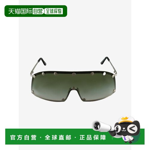 美国直邮RICK OWENS - Shielding Sunglasses太阳镜配饰