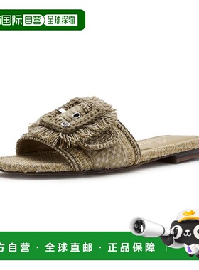 1h可退 【美国直邮】sam edelman 女士 凉鞋