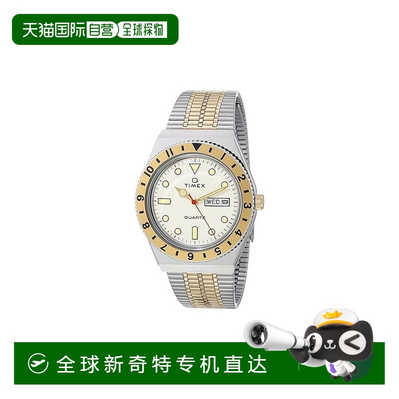 自营 Timex Diver灵感男士手表-多色 【美国奥莱】直发天美时