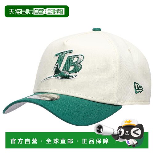 【美国直邮】new era 帽子 【付后1h可退】