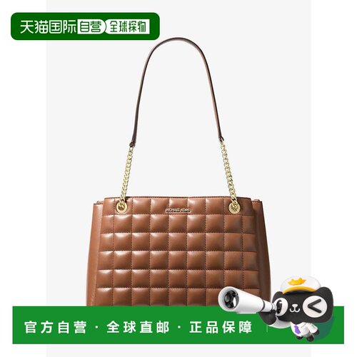 【美国直邮】michael kors 女士 托特包单肩包手【付后1h可退】