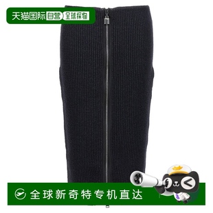 美国奥莱直发 自营 tom ford5Gg裙子 黑色
