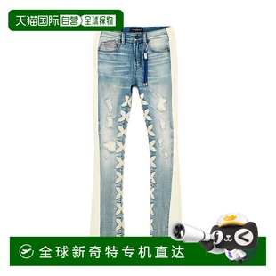 603牛仔裤 individualityLENNY BOOTCUT 美国 蓝色 cult 自营