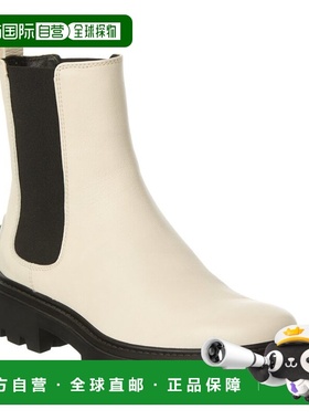 自营tod'sTOD’s Leather Boot - multi 美国奥莱直发