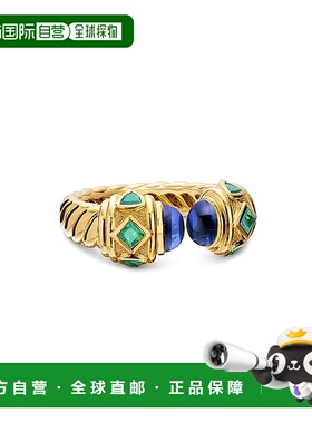 1h可退 【美国直邮】david yurman  戒指
