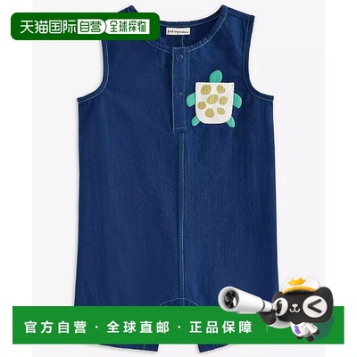 1h可退 【美国直邮】first impressions 婴幼儿 连裤童装