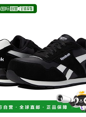 1h可退 香港直邮潮奢 Reebok 锐步 男士 Harman SD10 Comp 工装鞋
