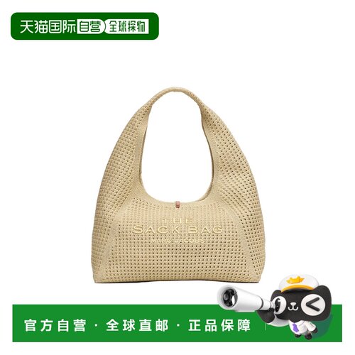 香港直邮Marc Jacobs/莫杰 单肩包 Sack手提包小包 2P6HSH009H02