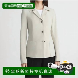 Stretch kha lafayette Khaki 自营 Twill 148Techno Jacket