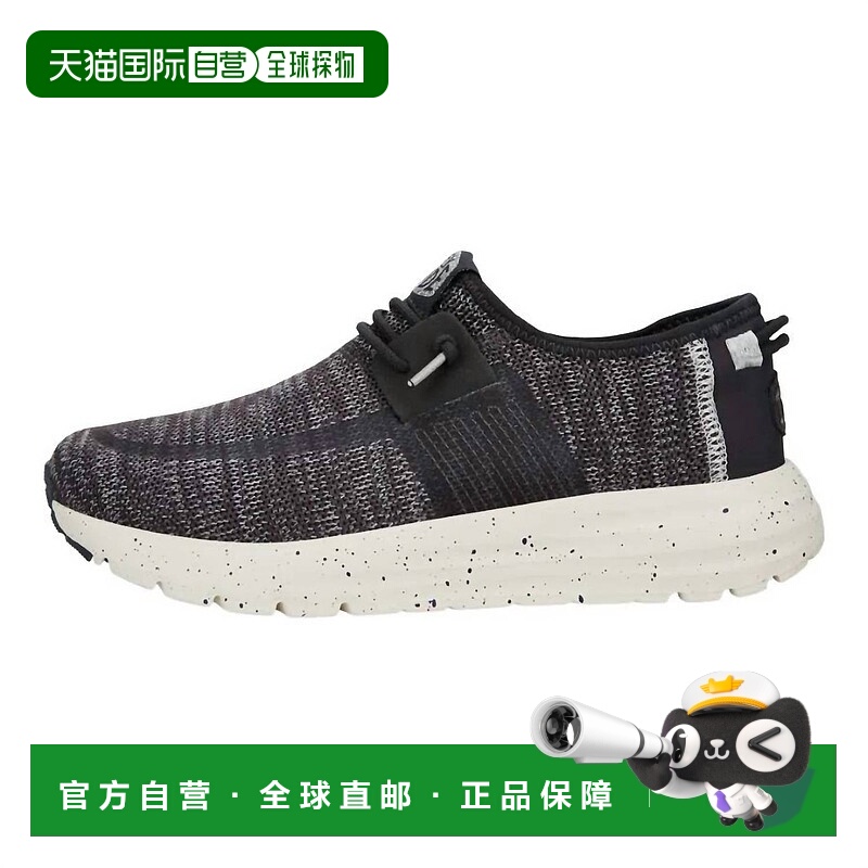 自营hey dudeWomen’S Sirocco Speckle Slip On Shoes In Charco