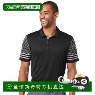 Polo衫 1h可退 男士 美国直邮 adidas