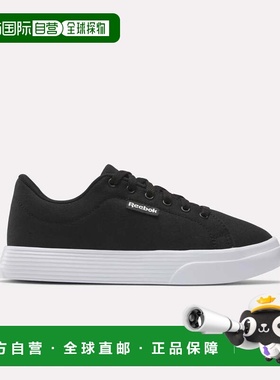 自营Reebok Women's OnLux Court Lite Walking Women's Shoes -