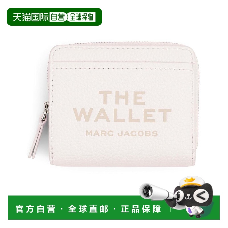 1h可退 【美国直邮】marc jacobs 女士 钱包