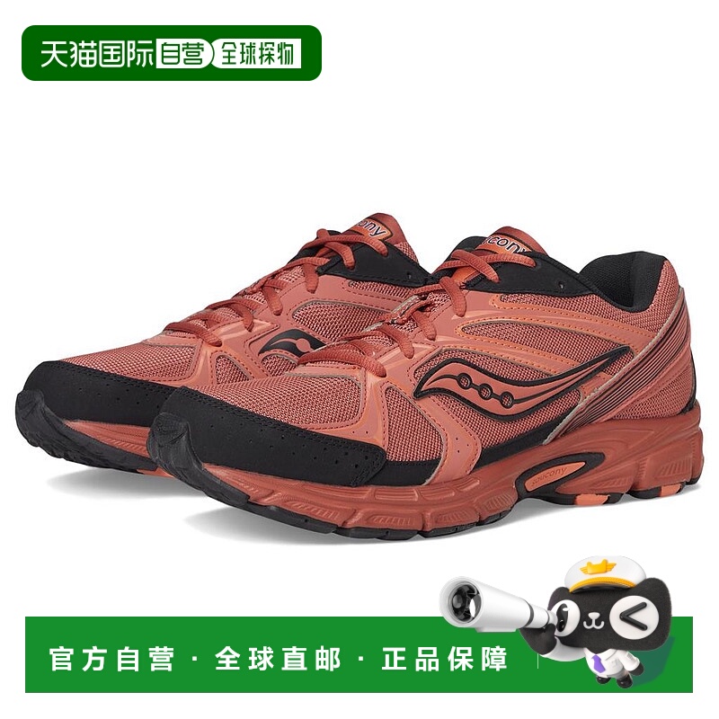 1h可退 【美国直邮】saucony 男士 休闲鞋运动鞋