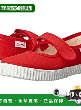 1h可退 【美国直邮】Cienta 儿童鞋|5600002（婴儿/幼儿/小童/大