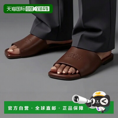 香港直邮Mm6 Maison Margiela 凉鞋 ANATOMIC S66WP0109_P3628T22