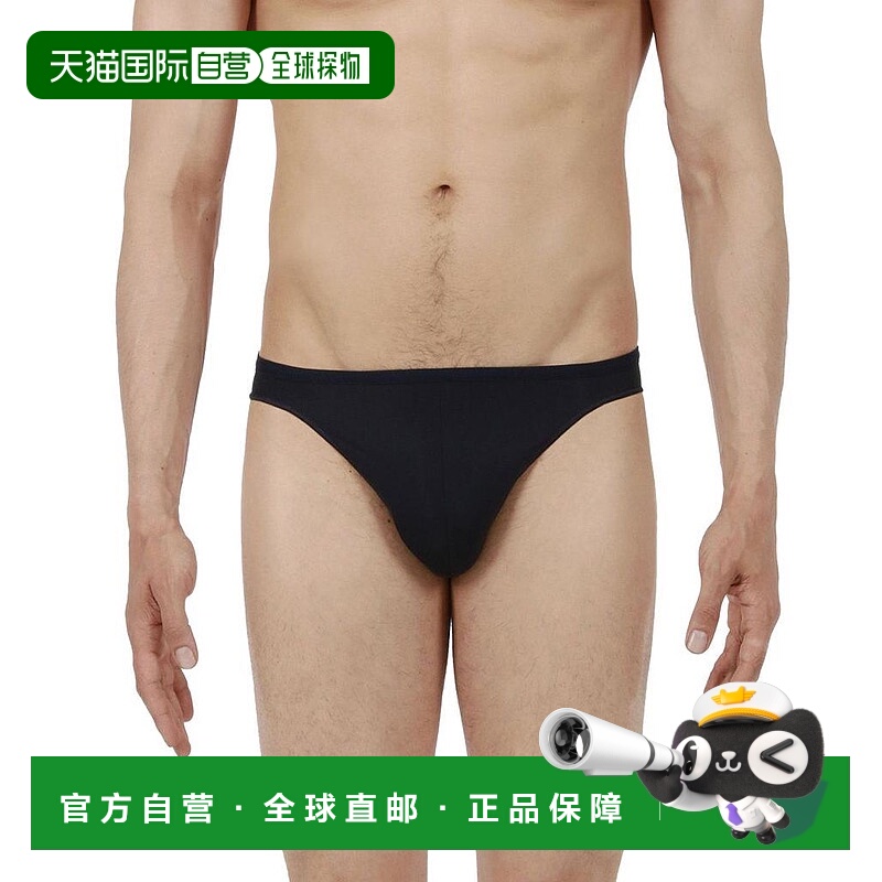 1h可退 【美国直邮】HOM|Plumes 微型三角裤