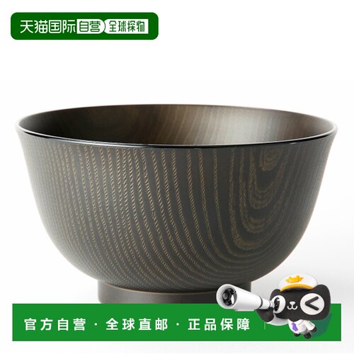 香港直邮日本制PICNIC&HOME树脂材质传统造形多用途碗具