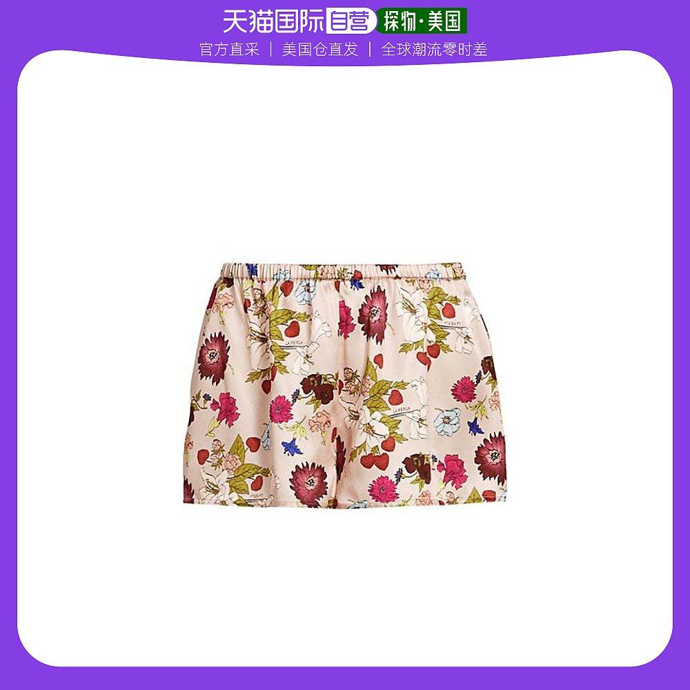 【美国直邮】la perla 女士 睡衣