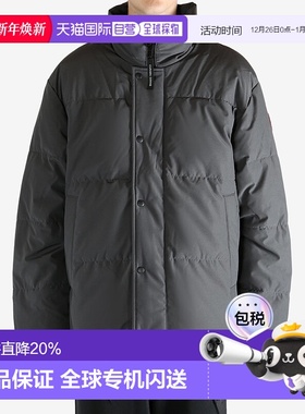 美国直邮CANADA GOOSE - Men Bayview Parka