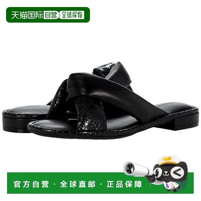 自营Aerosoles Jordan Black Exotic  JORDAN-099 Women's - blac