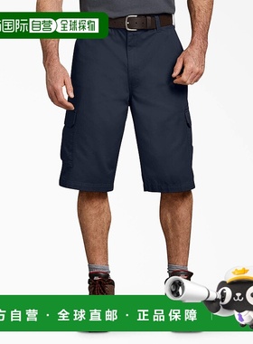 自营 Dickies Loose Fit Work Shorts, 13