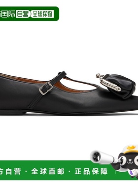 1h可退 香港直邮潮奢 Tom Ford 汤姆 福特 女士 黑色 Coin Purse