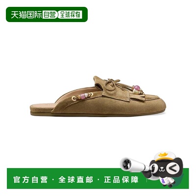 1h可退 【美国直邮】stuart weitzman 女士 靴子