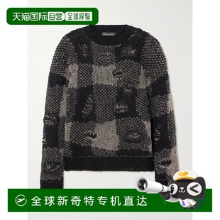 W4243SBD 女士 毛衣 舒适时 black黑色 Our 香港直邮潮奢 Legacy