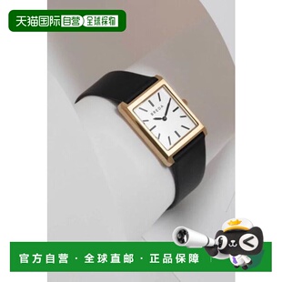 【美国直邮】breda 通用 休闲手表表盘时尚精致